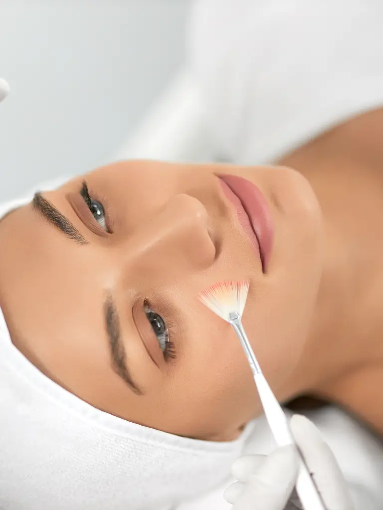 Mesotherapy
