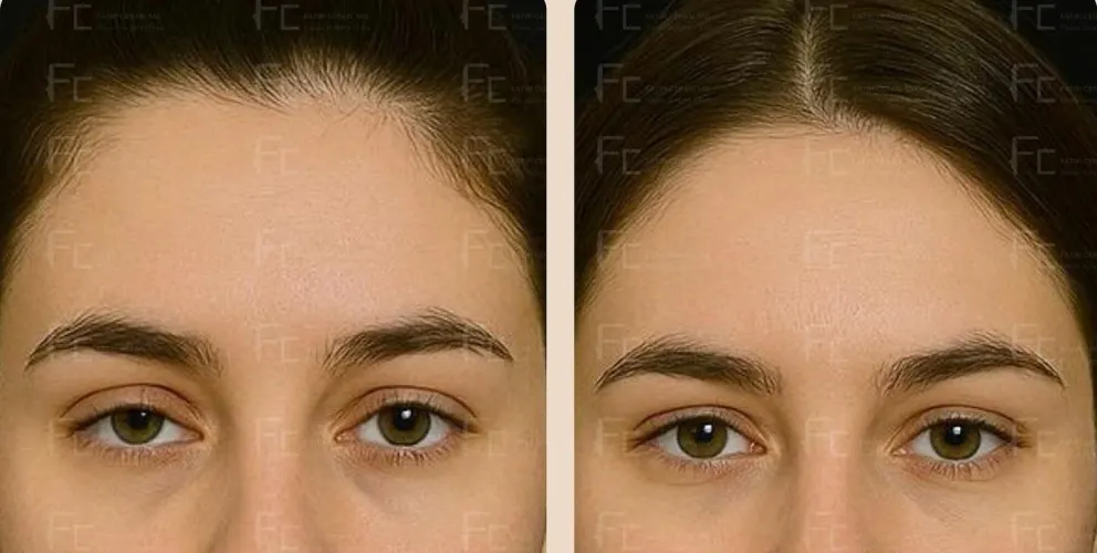Ptosis (Drooping Eyelid)