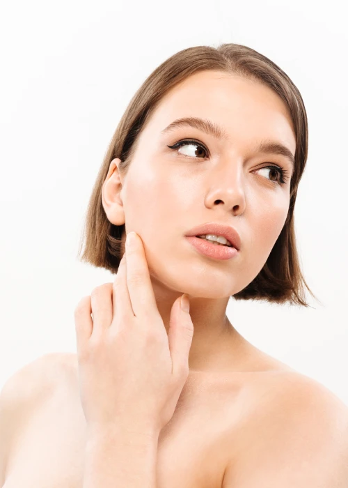 Jaw Surgery (Orthognathic Surgery)